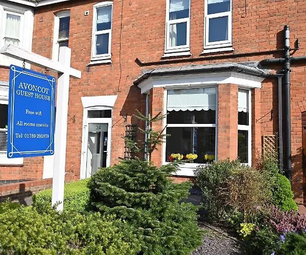 Avoncot Guest House