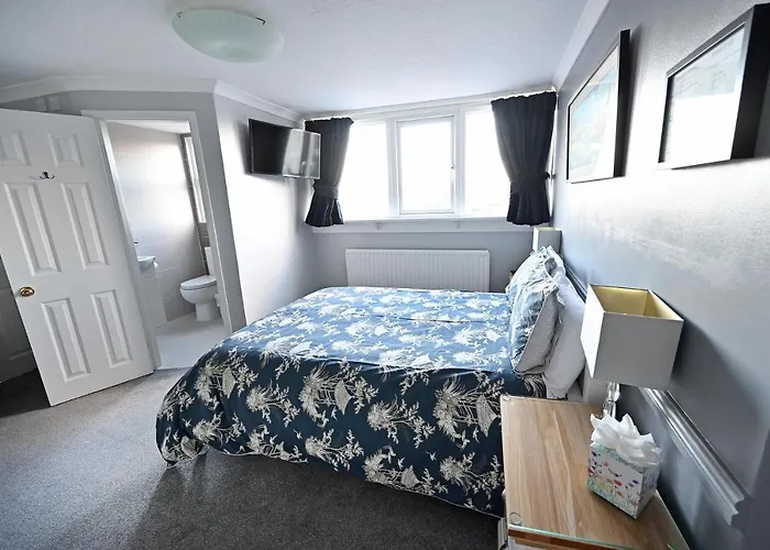 Avoncot Guest House