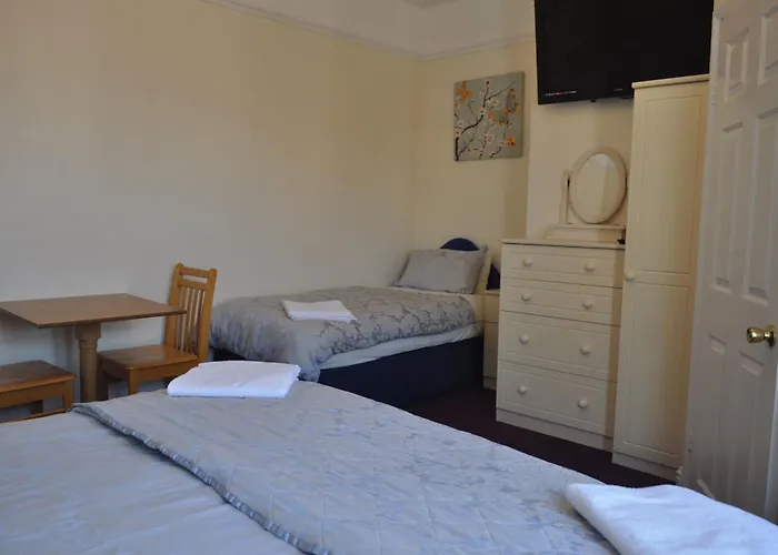Avoncot Guest House