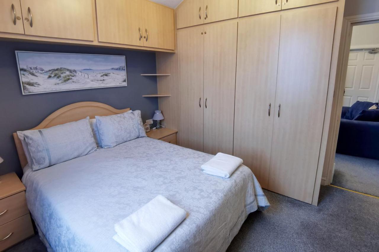 Guest house Avoncot