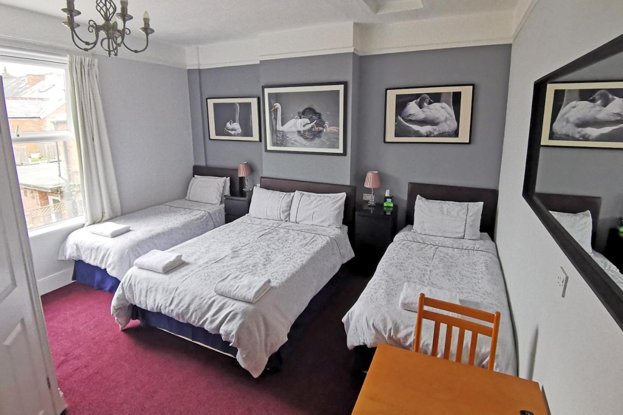 Avoncot 3* Stratford-upon-Avon