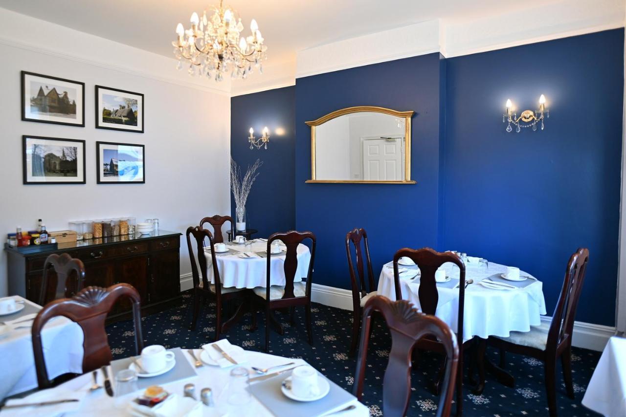 Avoncot 3* Stratford-upon-Avon