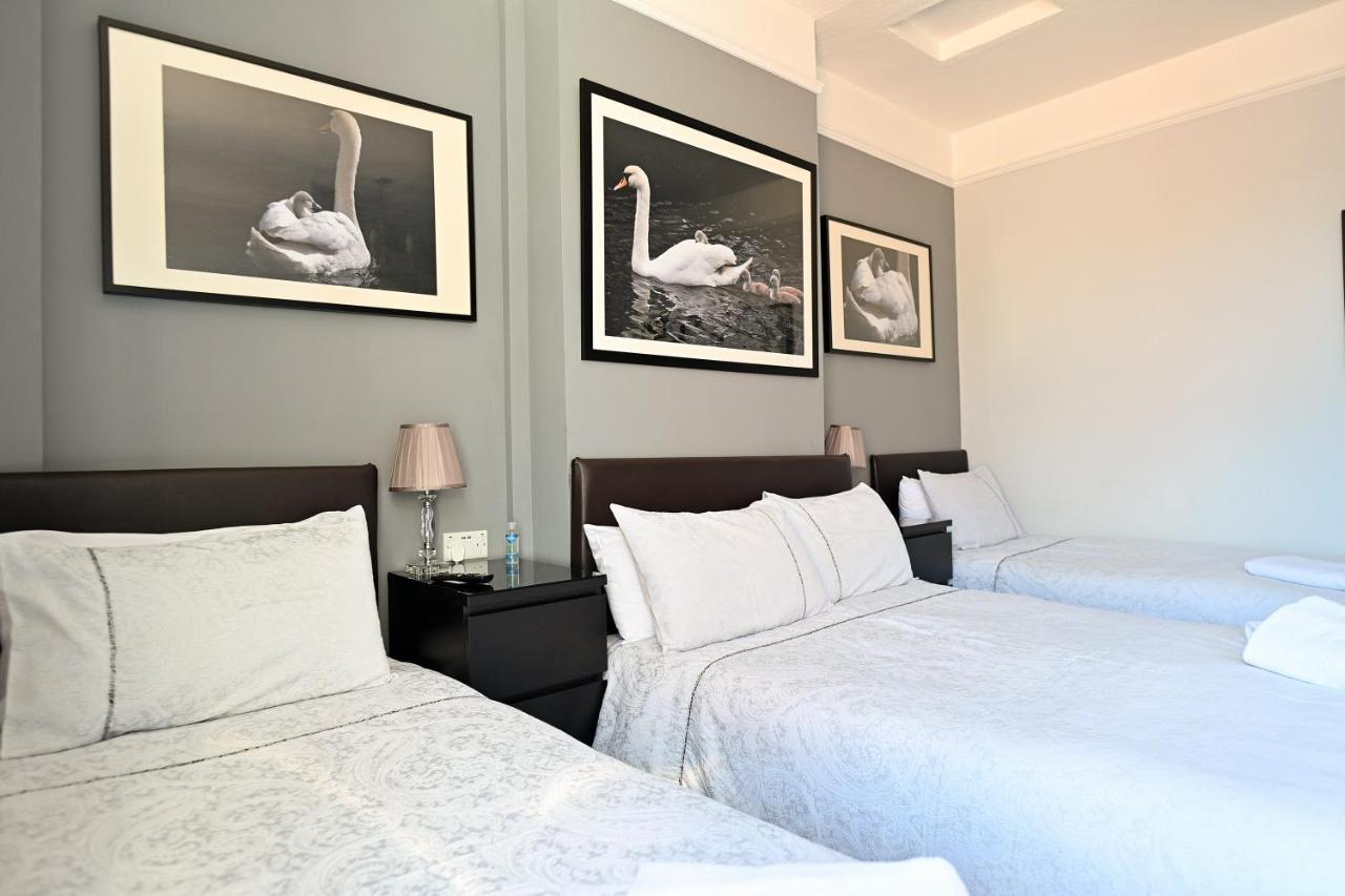 Avoncot 3*