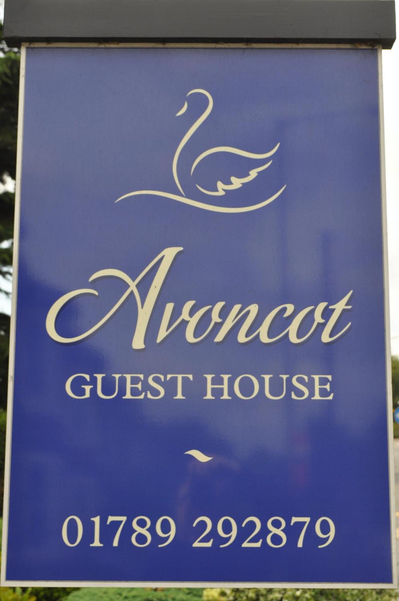 Avoncot Pensión Stratford-upon-Avon