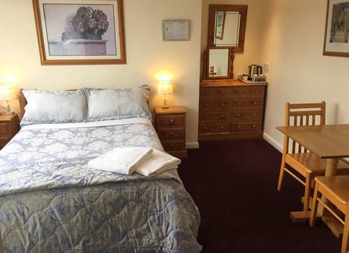Avoncot Guest house Stratford-upon-Avon