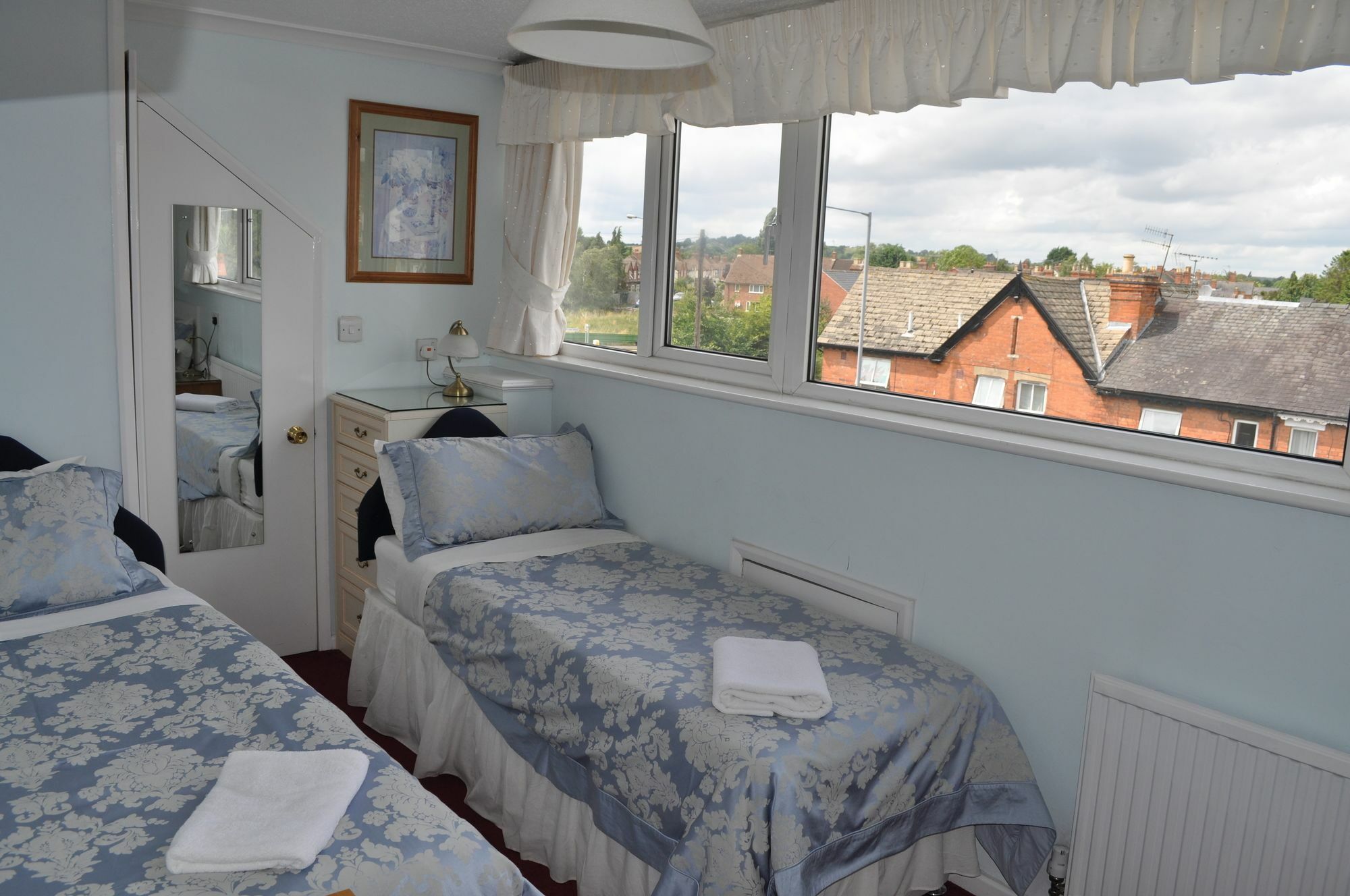 Avoncot Stratford-upon-Avon
